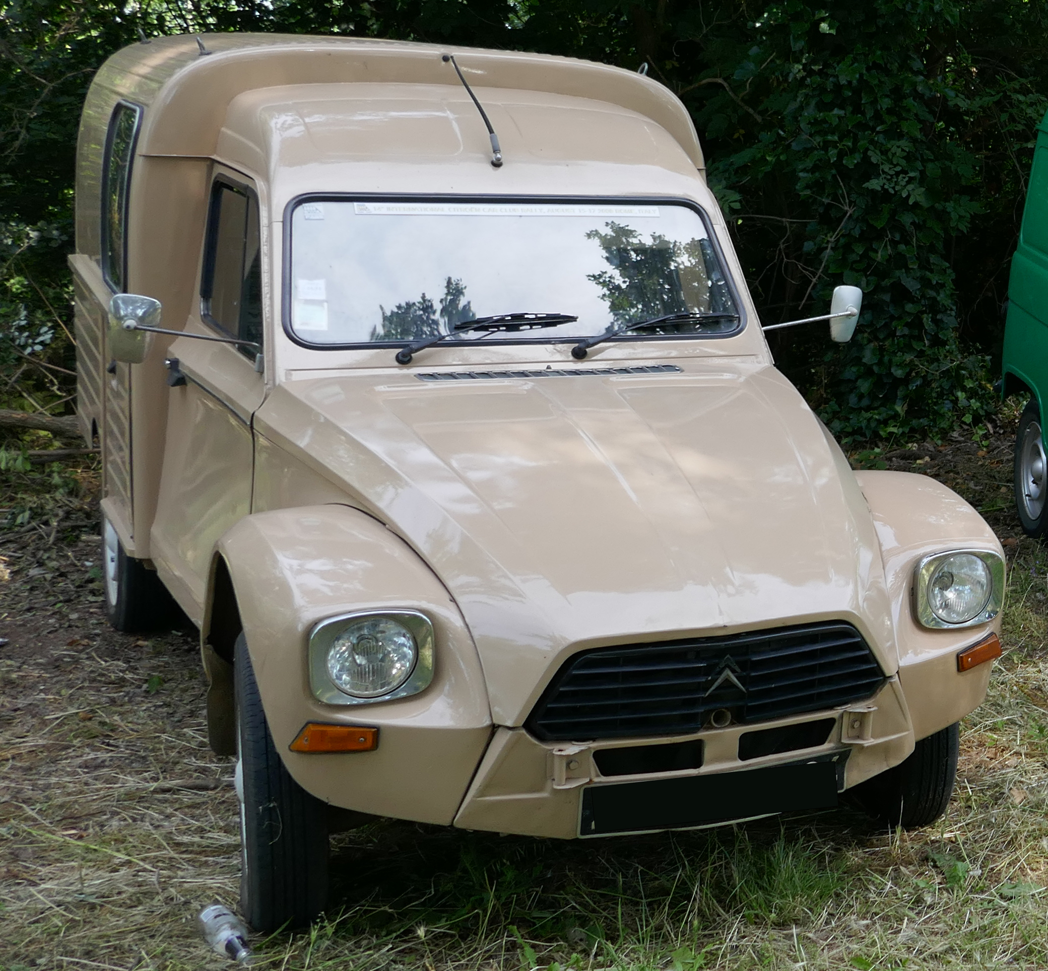 Acadiane